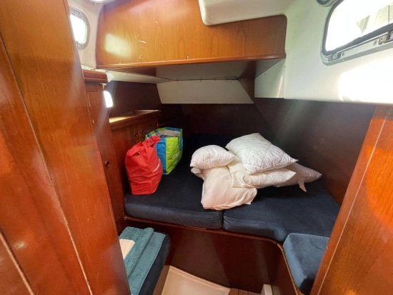 Beneteau 50 de segunda mano en venta