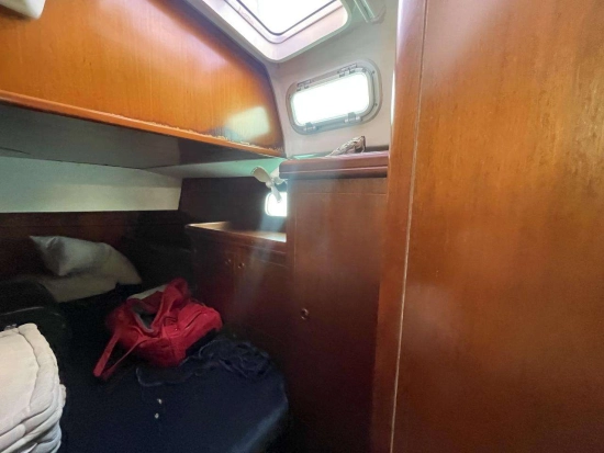 Beneteau 50 de segunda mano en venta