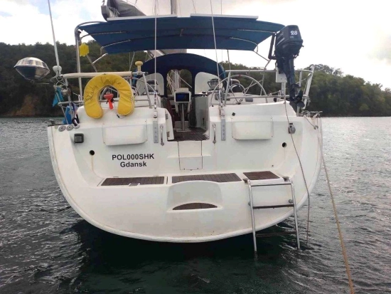 Beneteau 50 de segunda mano en venta