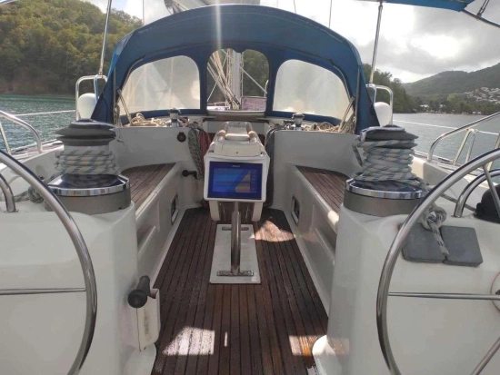 Beneteau 50 de segunda mano en venta