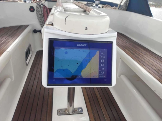 Beneteau 50 de segunda mano en venta