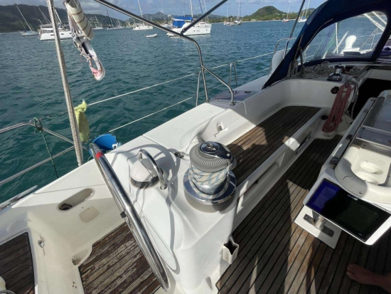 Beneteau 50 de segunda mano en venta