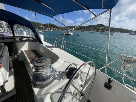 Beneteau 50 de segunda mano en venta