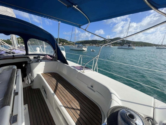 Beneteau 50 de segunda mano en venta