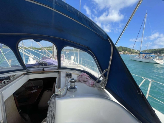 Beneteau 50 de segunda mano en venta