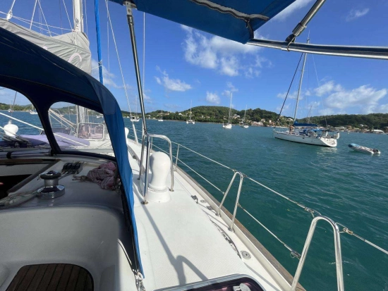 Beneteau 50 de segunda mano en venta