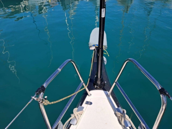 Italia Yachts 11.98 usata in vendita