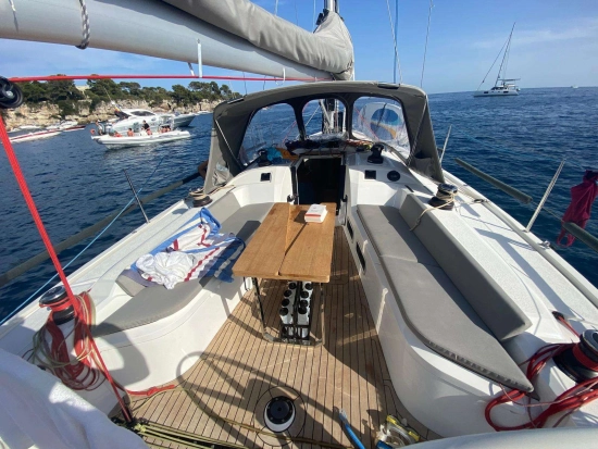 Italia Yachts 11.98 usata in vendita