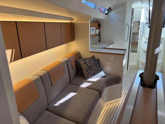 Italia Yachts 11.98 usata in vendita