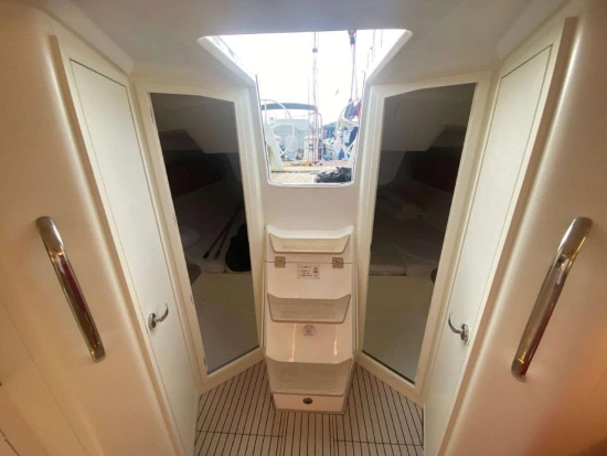 Italia Yachts 11.98 usata in vendita
