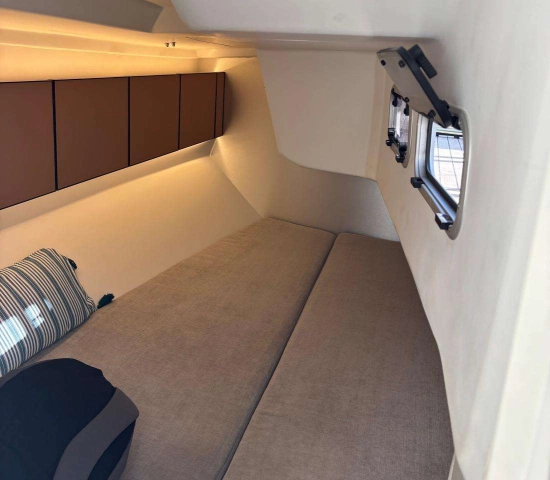 Italia Yachts 11.98 usata in vendita