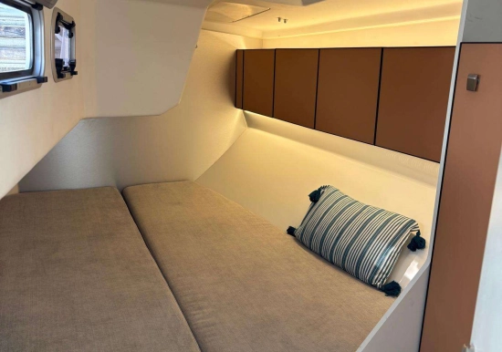 Italia Yachts 11.98 usata in vendita