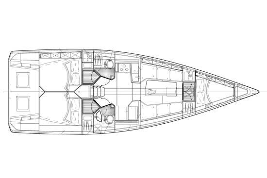 Italia Yachts 11.98 usata in vendita