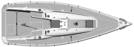 Italia Yachts 11.98 usata in vendita