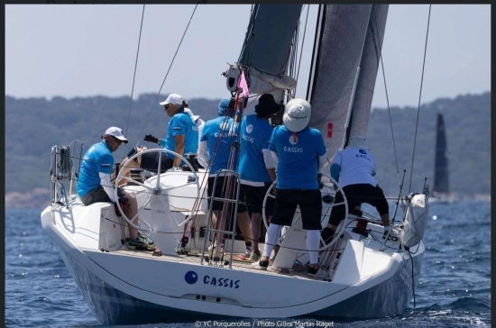 Italia Yachts 11.98 usata in vendita