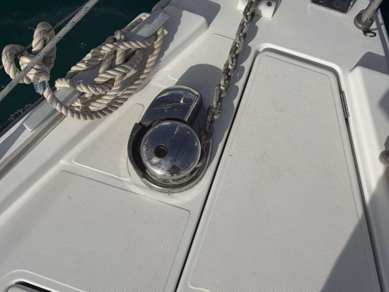 Beneteau Oceanis 46.1 usata in vendita