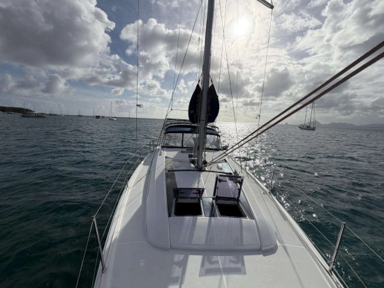 Beneteau Oceanis 46.1 usata in vendita