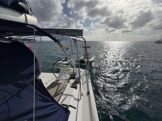Beneteau Oceanis 46.1 usata in vendita