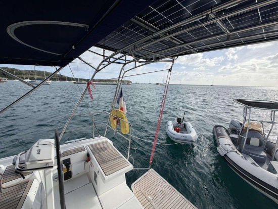 Beneteau Oceanis 46.1 usata in vendita