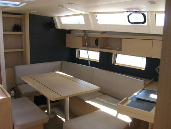 Beneteau Oceanis 46.1 usata in vendita