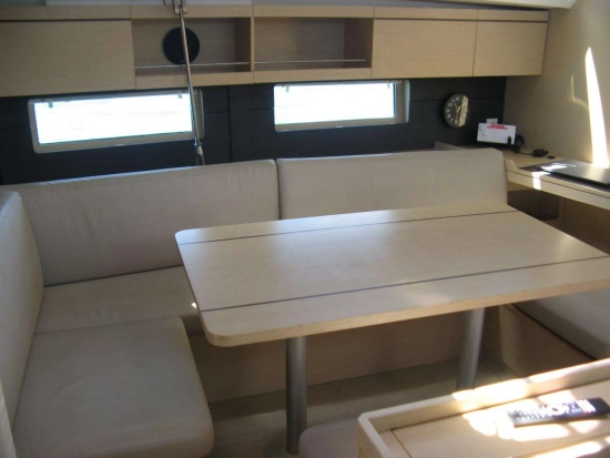 Beneteau Oceanis 46.1 usata in vendita