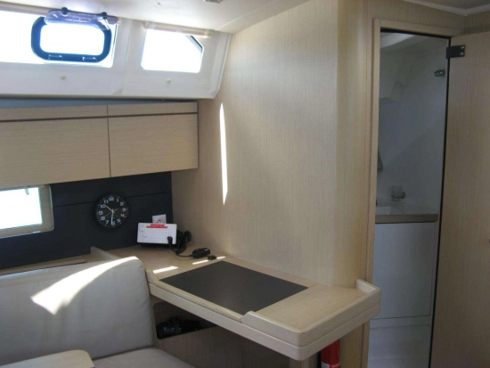 Beneteau Oceanis 46.1 usata in vendita