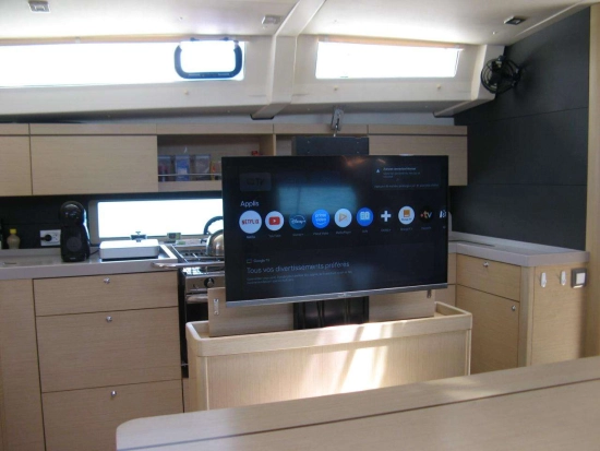 Beneteau Oceanis 46.1 usata in vendita