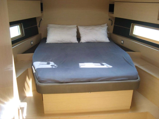 Beneteau Oceanis 46.1 usata in vendita