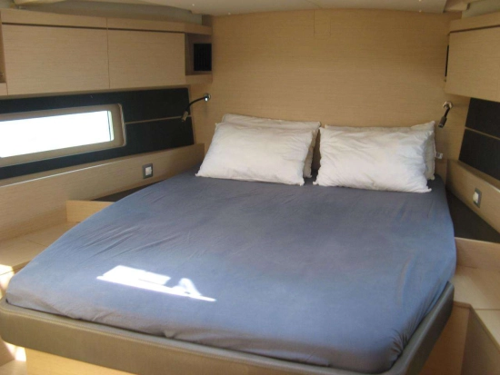 Beneteau Oceanis 46.1 usata in vendita