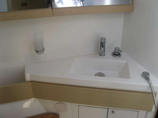 Beneteau Oceanis 46.1 usata in vendita