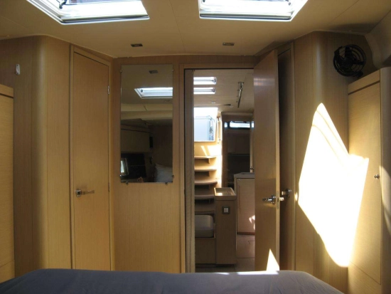 Beneteau Oceanis 46.1 usata in vendita