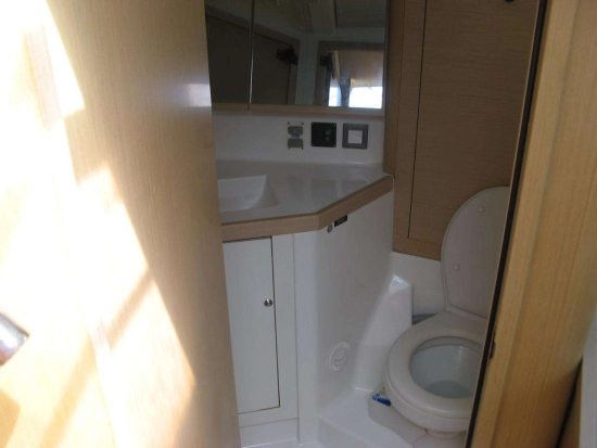 Beneteau Oceanis 46.1 usata in vendita
