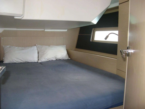 Beneteau Oceanis 46.1 usata in vendita