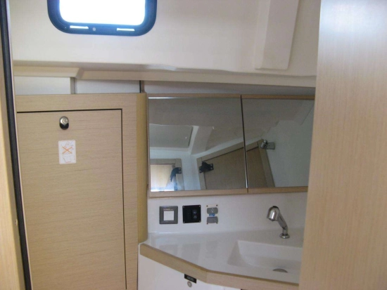 Beneteau Oceanis 46.1 usata in vendita