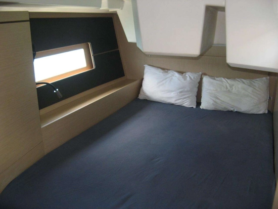Beneteau Oceanis 46.1 usata in vendita
