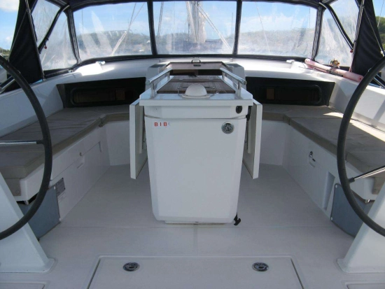 Beneteau Oceanis 46.1 usata in vendita