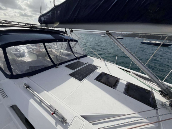 Beneteau Oceanis 46.1 usata in vendita