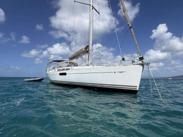 Jeanneau Sun Odyssey 44I PERFORMANCE de segunda mano en venta