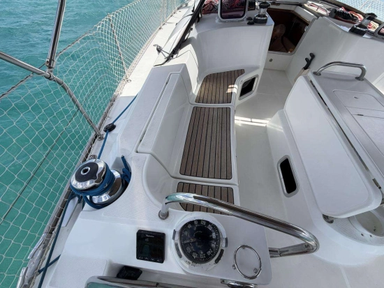Jeanneau Sun Odyssey 44I PERFORMANCE usado à venda