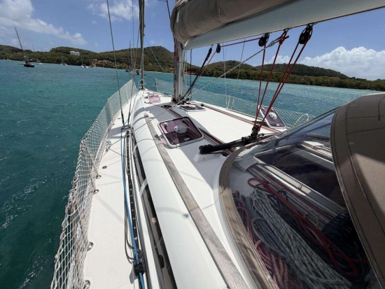 Jeanneau Sun Odyssey 44I PERFORMANCE usado à venda