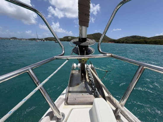 Jeanneau Sun Odyssey 44I PERFORMANCE usado à venda