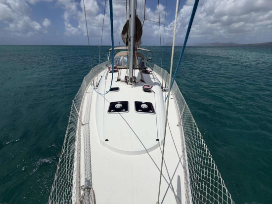 Jeanneau Sun Odyssey 44I PERFORMANCE usado à venda