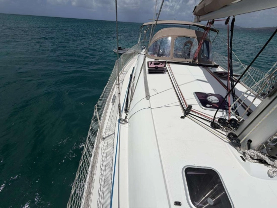 Jeanneau Sun Odyssey 44I PERFORMANCE usado à venda