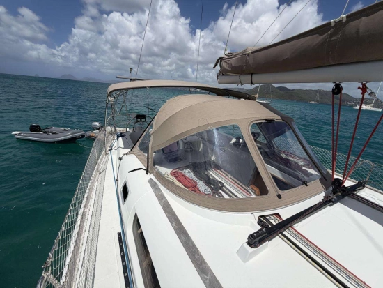 Jeanneau Sun Odyssey 44I PERFORMANCE usado à venda