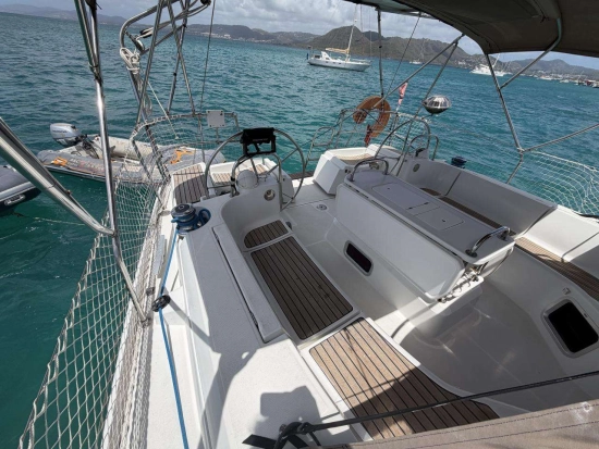 Jeanneau Sun Odyssey 44I PERFORMANCE usado à venda