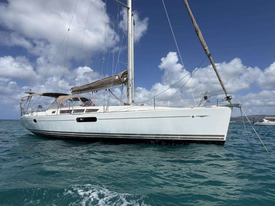 Jeanneau Sun Odyssey 44I PERFORMANCE usado à venda