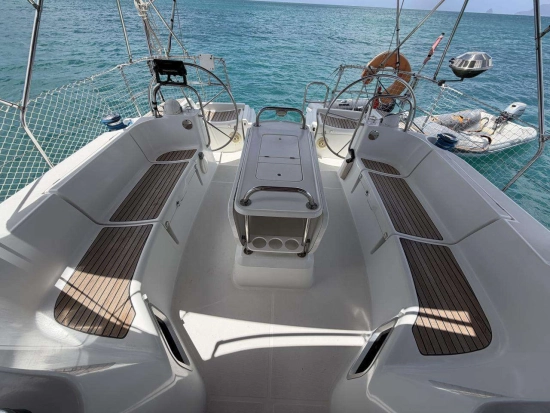 Jeanneau Sun Odyssey 44I PERFORMANCE usado à venda