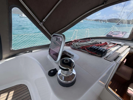Jeanneau Sun Odyssey 44I PERFORMANCE usado à venda