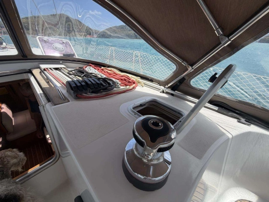 Jeanneau Sun Odyssey 44I PERFORMANCE usado à venda