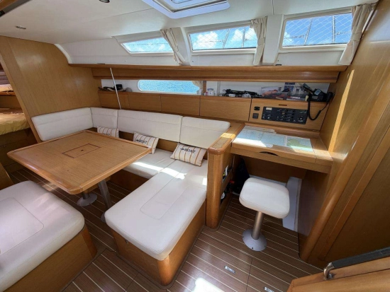 Jeanneau Sun Odyssey 44I PERFORMANCE usado à venda